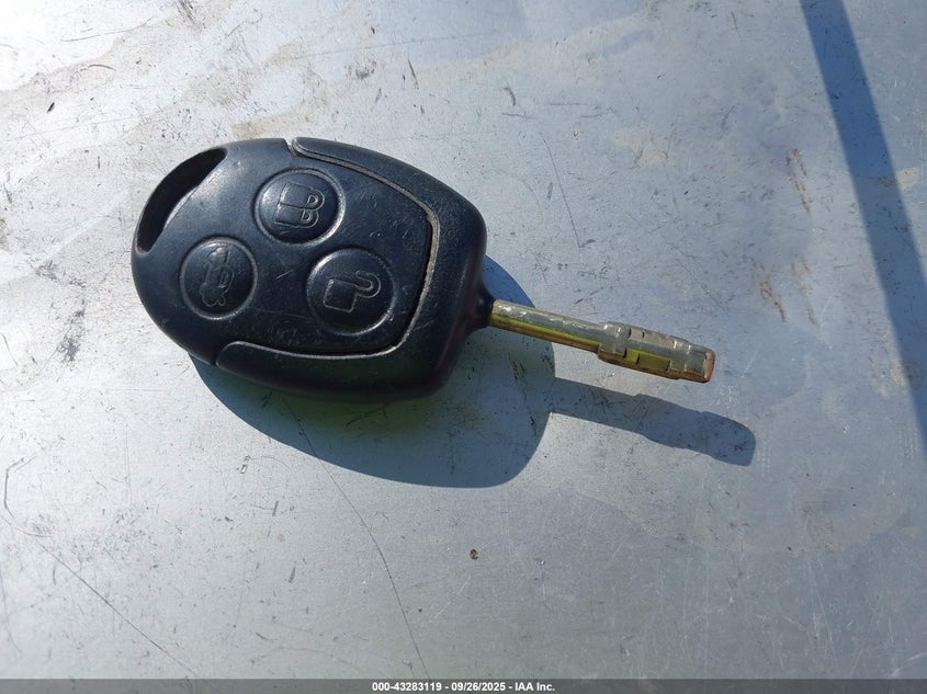 2012 Ford Transit Connect Xlt VIN: NM0LS7DNXCT124539 Lot: 43283119