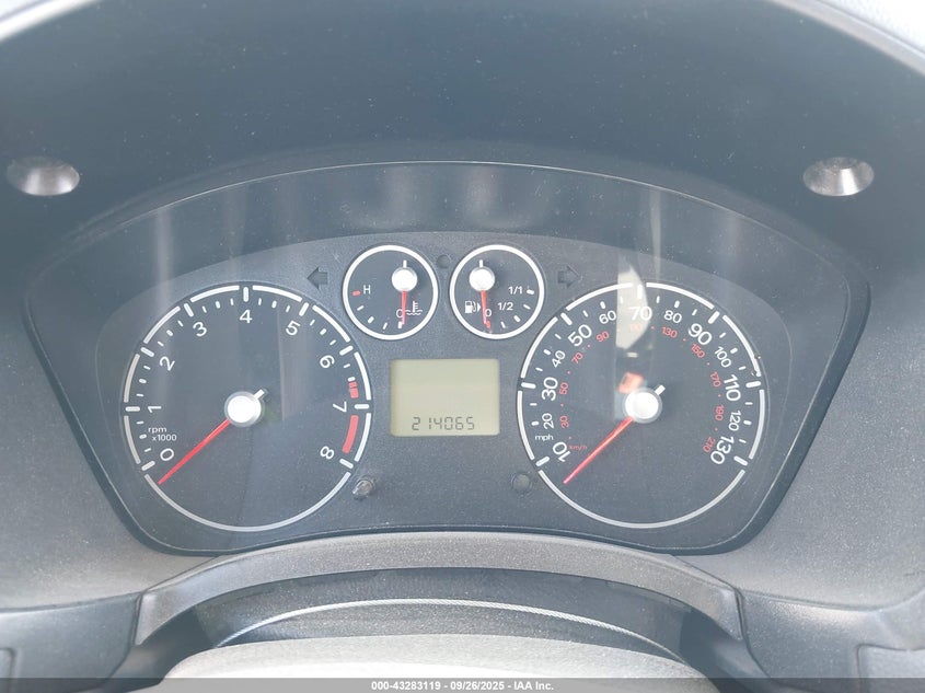 2012 Ford Transit Connect Xlt VIN: NM0LS7DNXCT124539 Lot: 43283119