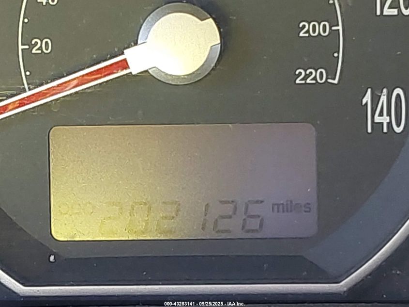 2008 Hyundai Santa Fe Limited/Se VIN: 5NMSH13EX8H176516 Lot: 43283141