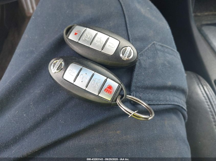 2011 Nissan Altima 2.5 S VIN: 1N4AL2AP1BN509450 Lot: 43283143