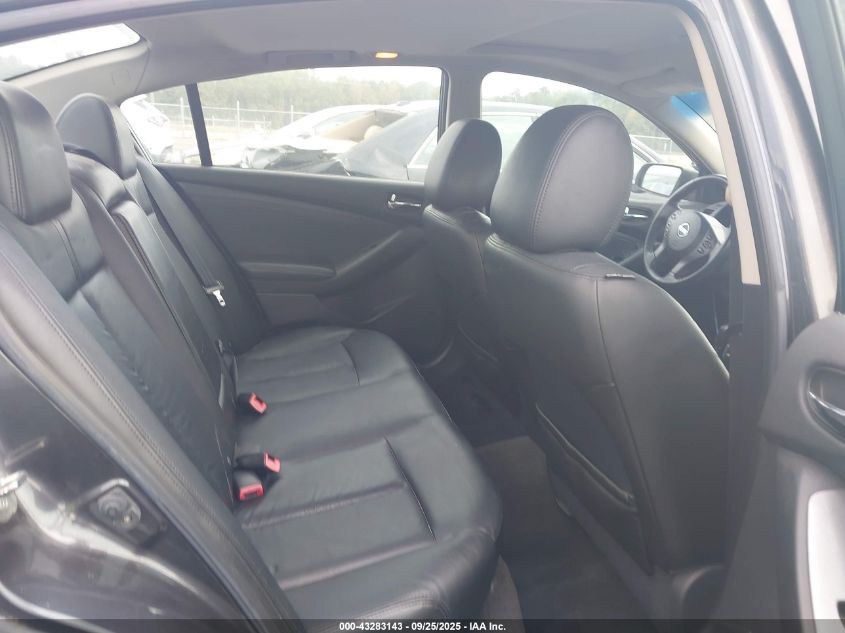 2011 Nissan Altima 2.5 S VIN: 1N4AL2AP1BN509450 Lot: 43283143