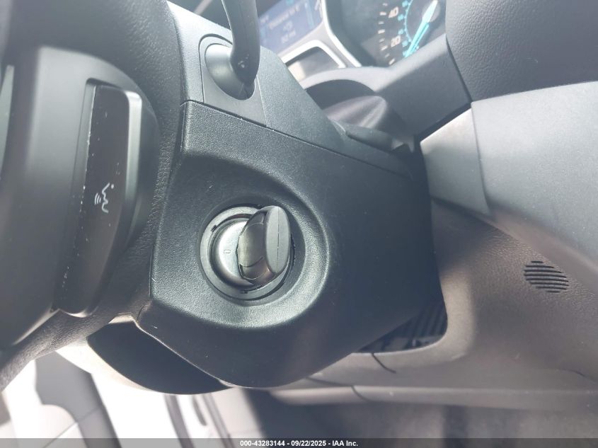 2013 Ford Escape S VIN: 1FMCU0F79DUD79421 Lot: 43283144