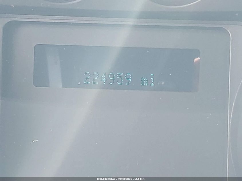 2013 Ford F-250 Xl VIN: 1FD7X2B69DEB53780 Lot: 43283147