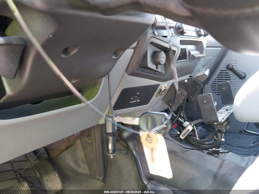 2013 Ford F-250 Xl VIN: 1FD7X2B69DEB53780 Lot: 43283147