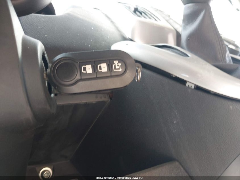 2021 Ram Promaster 3500 Window Van High Roof 159 Wb Ext VIN: 3C6MRVUG3ME590422 Lot: 43283155