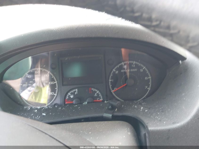 2021 Ram Promaster 3500 Window Van High Roof 159 Wb Ext VIN: 3C6MRVUG3ME590422 Lot: 43283155