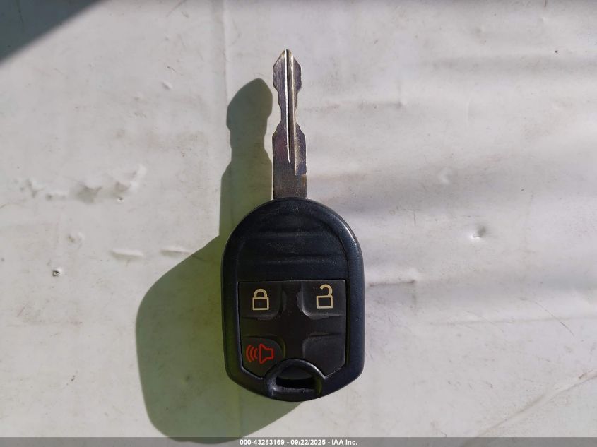 2011 Ford Edge Sel VIN: 2FMDK4JCXBBA66211 Lot: 43283169