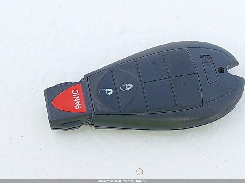 2013 Jeep Grand Cherokee Laredo VIN: 1C4RJEAG4DC648572 Lot: 43283173