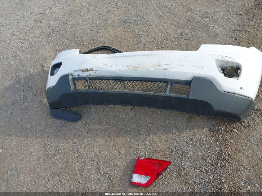 2013 Jeep Grand Cherokee Laredo VIN: 1C4RJEAG4DC648572 Lot: 43283173