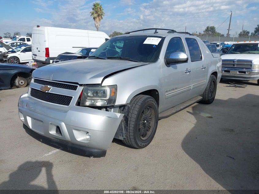 Vin: 3gnmcee06bg396150, lot: 43777803, chevrolet avalanche 1500 ls 20112