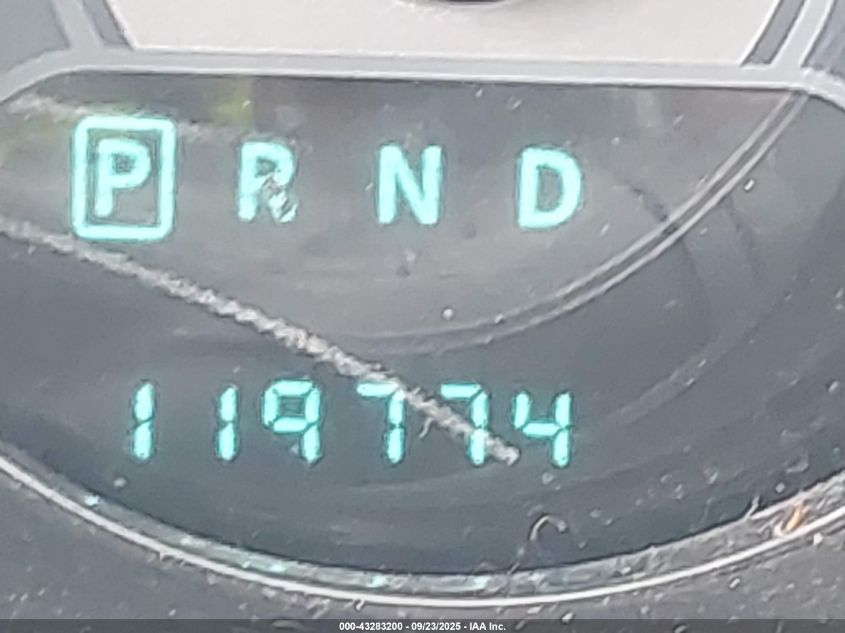 2012 Chrysler 200 Touring VIN: 1C3CCBBB9CN301201 Lot: 43283200