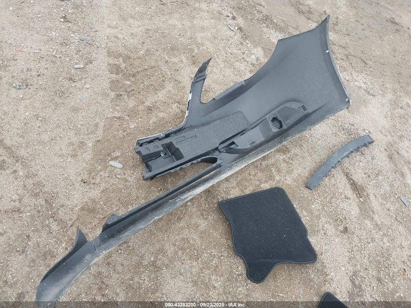 2012 Chrysler 200 Touring VIN: 1C3CCBBB9CN301201 Lot: 43283200