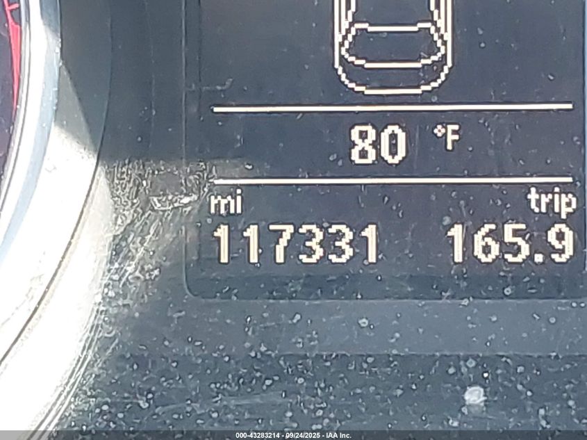 2016 Volkswagen Passat 1.8T Se VIN: 1VWBT7A39GC063900 Lot: 43283214