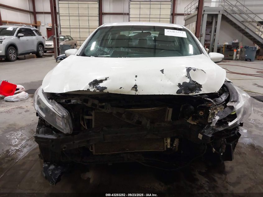 2018 Kia Forte Lx/S VIN: 3KPFL4A76JE238903 Lot: 43283252