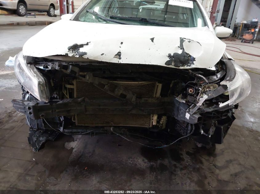 2018 Kia Forte Lx/S VIN: 3KPFL4A76JE238903 Lot: 43283252