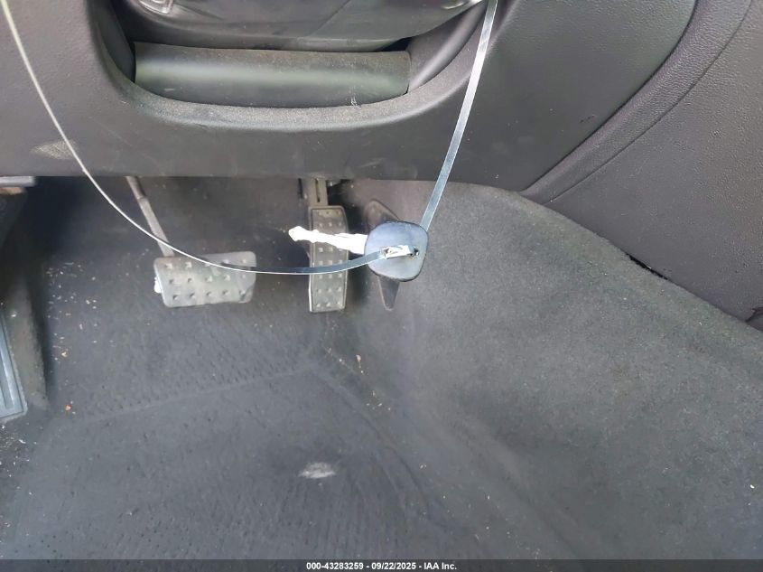 2013 Cadillac Cts Luxury VIN: 1G6DE5E53D0159608 Lot: 43283259