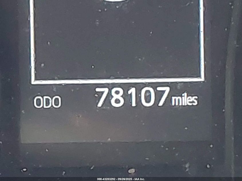 2022 Toyota Camry Se VIN: 4T1G11AK1NU621633 Lot: 43283292