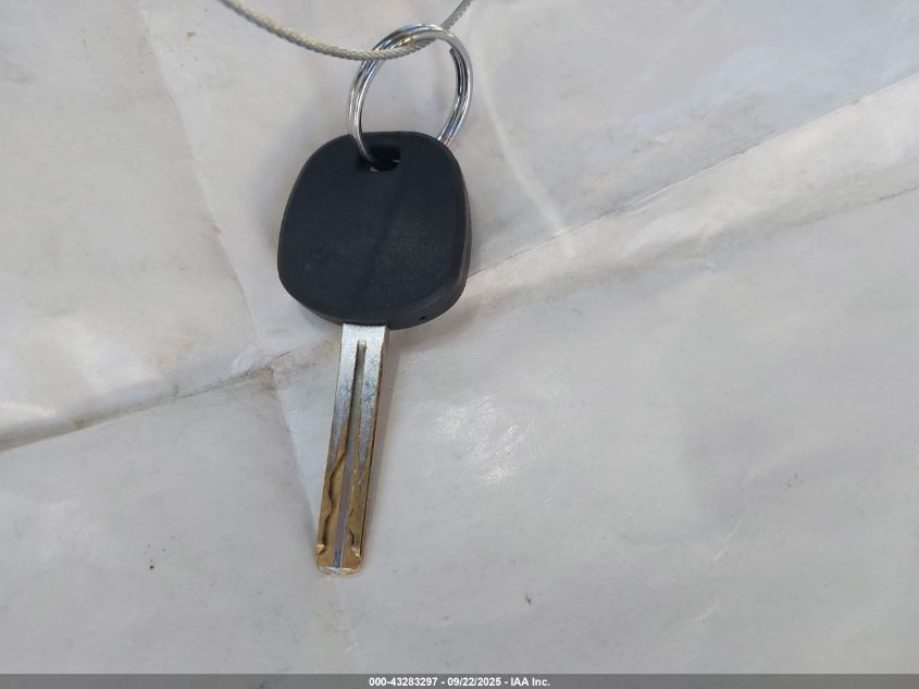 2006 Lexus Es 330 VIN: JTHBA30G265150318 Lot: 43283297