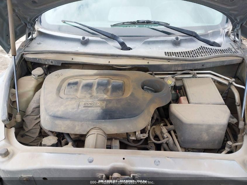 2006 Chevrolet Hhr Lt VIN: 3GNDA23P66S618418 Lot: 43283304