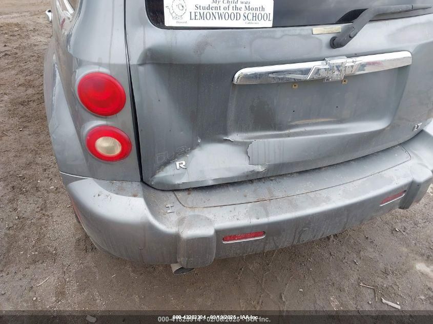 2006 Chevrolet Hhr Lt VIN: 3GNDA23P66S618418 Lot: 43283304