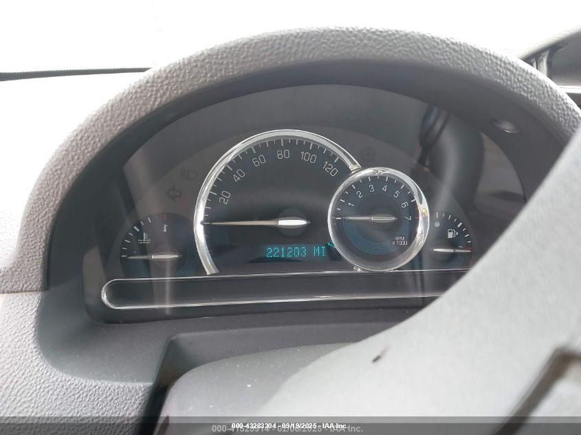 2006 Chevrolet Hhr Lt VIN: 3GNDA23P66S618418 Lot: 43283304