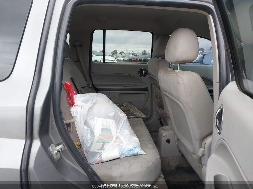 2006 Chevrolet Hhr Lt VIN: 3GNDA23P66S618418 Lot: 43283304