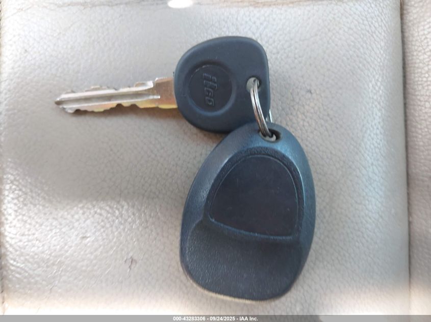 2008 Chevrolet Suburban 1500 Ltz VIN: 1GNFK16398J192351 Lot: 43283306