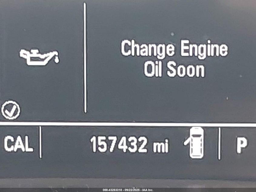 2018 Chevrolet Traverse Ls VIN: 1GNERFKW2JJ213227 Lot: 43283318