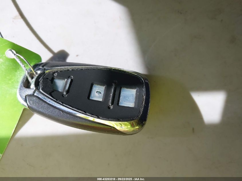 2018 Chevrolet Traverse Ls VIN: 1GNERFKW2JJ213227 Lot: 43283318