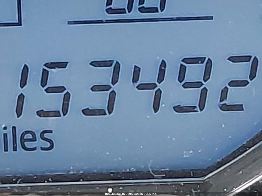 2015 Toyota Corolla Le Plus VIN: 2T1BURHE3FC286071 Lot: 43283345