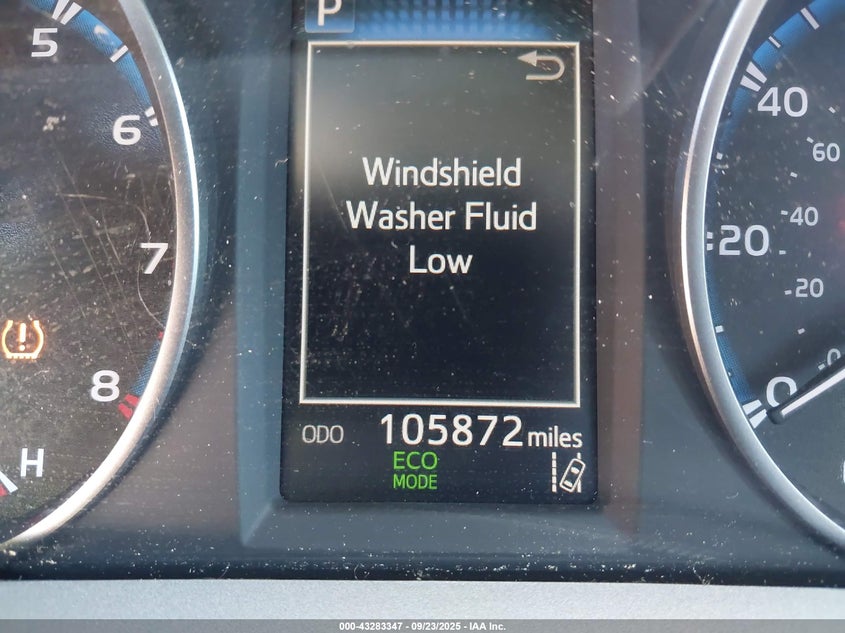 2018 TOYOTA RAV4 LE - 2T3BFREV0JW736708