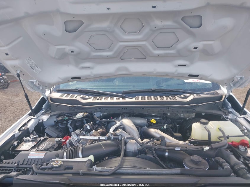 2024 Ford F-350 Lariat VIN: 1FT8W3BT4REE58098 Lot: 43283361