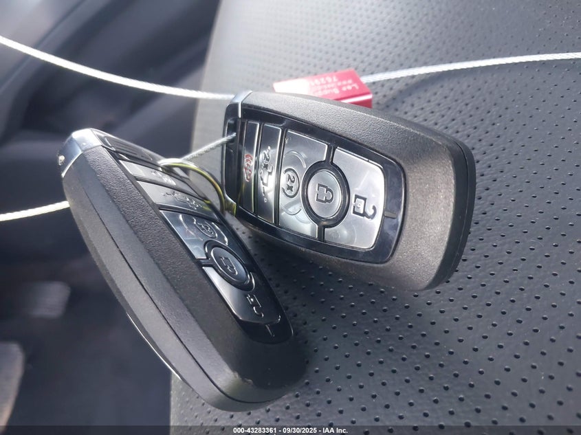 2024 Ford F-350 Lariat VIN: 1FT8W3BT4REE58098 Lot: 43283361