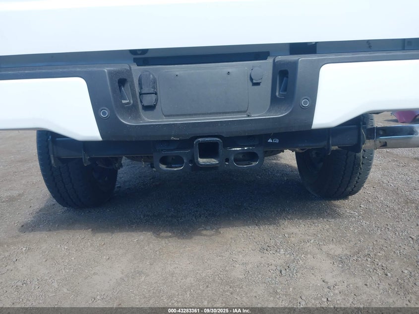 2024 Ford F-350 Lariat VIN: 1FT8W3BT4REE58098 Lot: 43283361