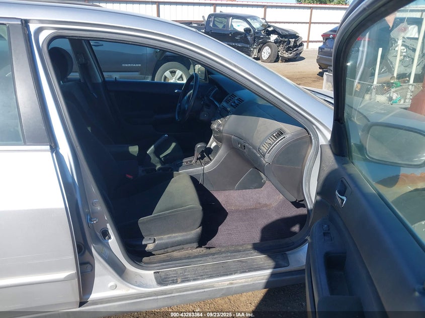 1HGCM56416A170980 2006 HONDA ACCORD photo no. 5