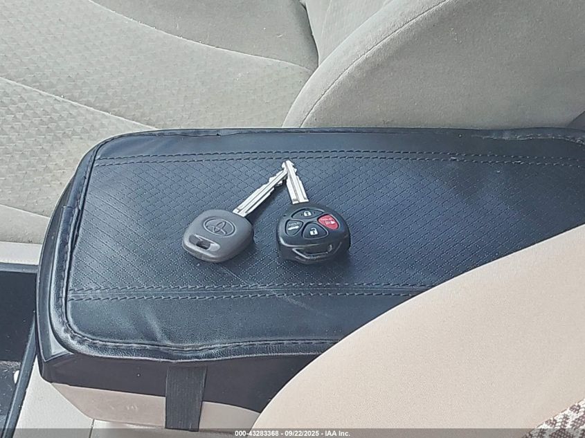 2009 Toyota Camry Le VIN: 4T1BE46K99U881003 Lot: 43283368