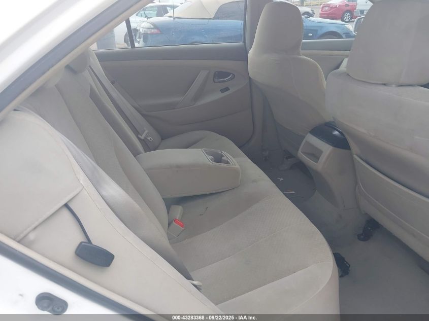 2009 Toyota Camry Le VIN: 4T1BE46K99U881003 Lot: 43283368