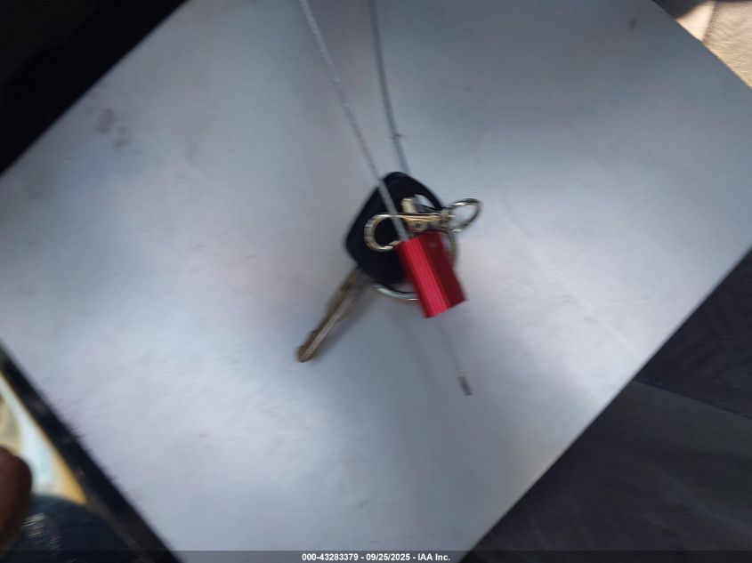 2000 Ford Explorer Xlt VIN: 1FMZU83P7YZA23894 Lot: 43283379