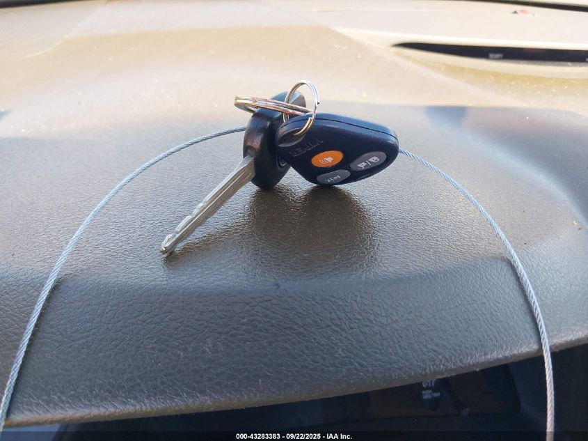 2009 Toyota Camry VIN: 4T1BE46KX9U355186 Lot: 43283383