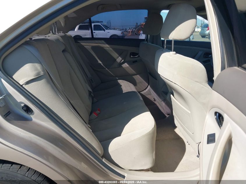 2009 Toyota Camry VIN: 4T1BE46KX9U355186 Lot: 43283383