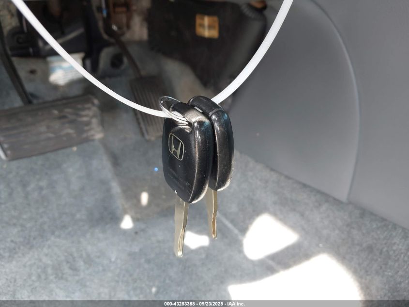 2006 Honda Accord 3.0 Ex VIN: 1HGCM668X6A028135 Lot: 43283388