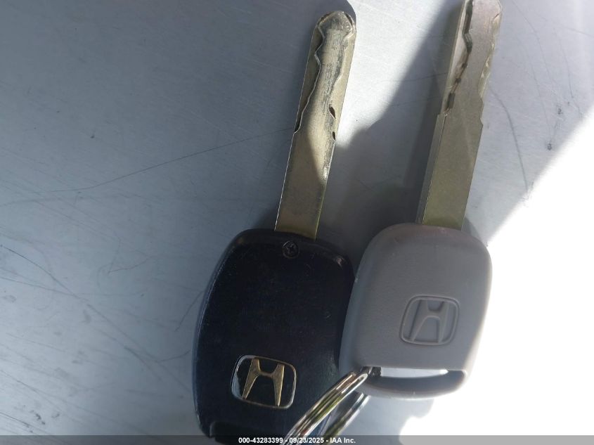 2012 Honda Civic Ex VIN: 19XFB2F8XCE326803 Lot: 43283399