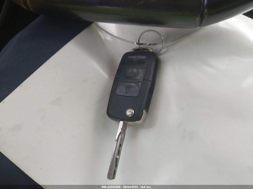 2007 Volkswagen Jetta Gli VIN: 3VWWJ71K27M175967 Lot: 43283400