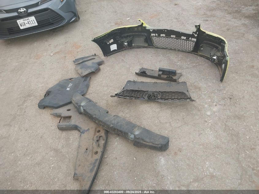 2007 Volkswagen Jetta Gli VIN: 3VWWJ71K27M175967 Lot: 43283400