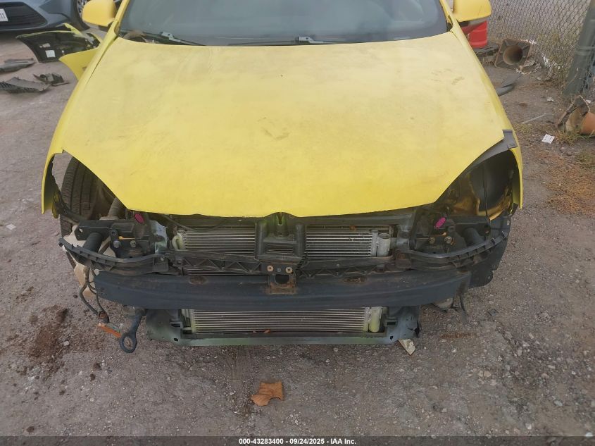 2007 Volkswagen Jetta Gli VIN: 3VWWJ71K27M175967 Lot: 43283400