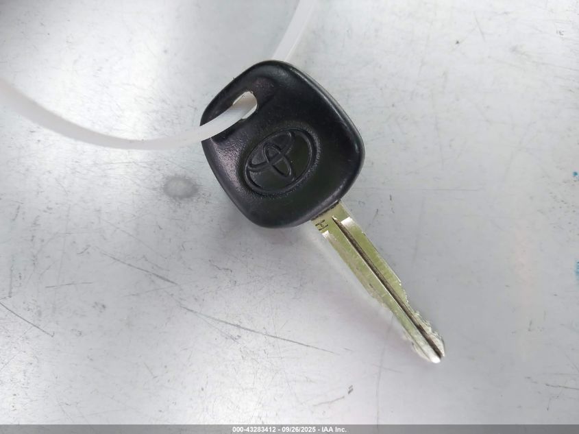 2017 Toyota Corolla L VIN: 5YFBURHE5HP625982 Lot: 43283412