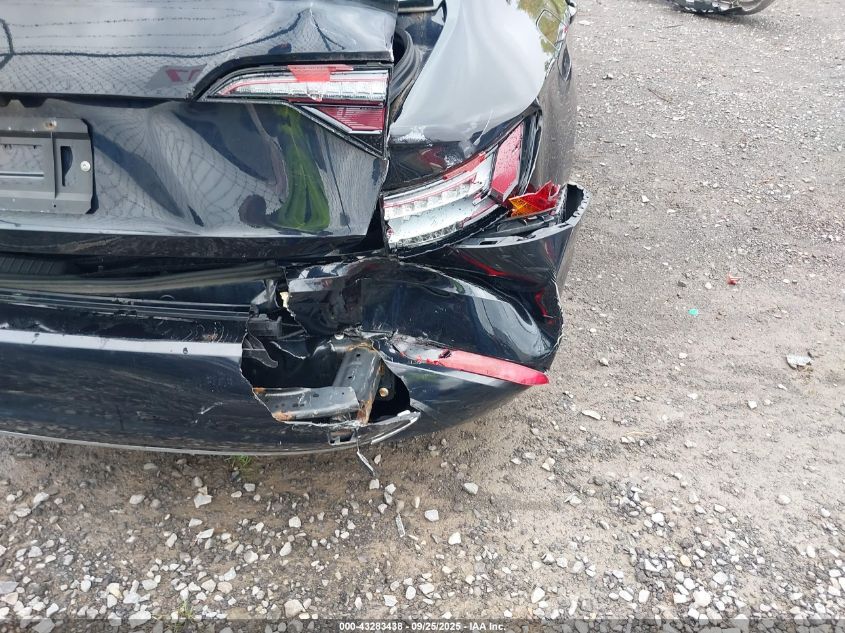 2019 Volkswagen Jetta 1.4T Sel VIN: 3VWE57BU9KM106377 Lot: 43283438