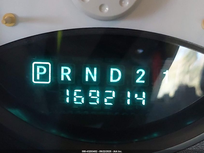 2006 Dodge Dakota St VIN: 1D7HW28N36S710817 Lot: 43283452