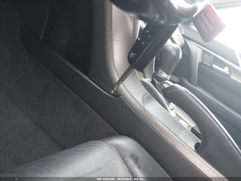 2014 Acura Tl 3.5 VIN: 19UUA8F21EA000890 Lot: 43283455