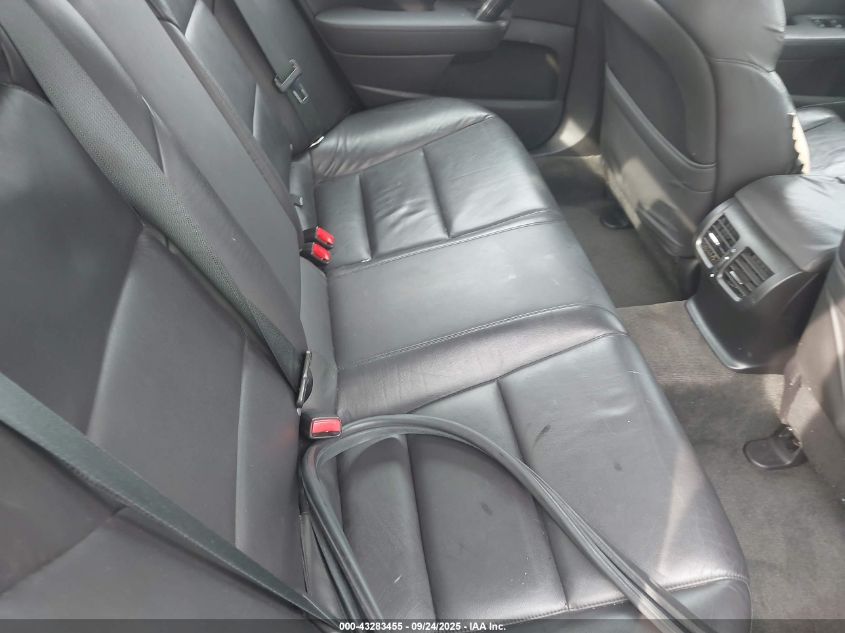 2014 Acura Tl 3.5 VIN: 19UUA8F21EA000890 Lot: 43283455